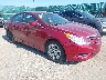 5NPEB4AC2CH****** Salvamento y Destrozados 2012 Hyundai Sonata en South Bend