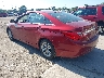 5NPEB4AC2CH****** Salvamento y Reparables 2012 Hyundai Sonata en South Bend