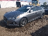 5NPE34AB7JH****** Used and Repairable 2018 Hyundai Sonata in Columbus