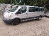 1FBZX2YM5HK****** Usados y Reparables 2017 Ford Transit en Manchester