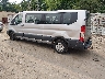 1FBZX2YM5HK****** Salvamento y Reparables 2017 Ford Transit en Manchester
