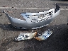4T1BK46K39U****** Wrecked 2009 Toyota Camry in North Carolina State