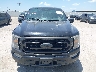 1FTFW1E89NK****** Wrecked 2022 Ford F-150 in Texas State