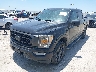 1FTFW1E89NK****** Used and Repairable 2022 Ford F-150 in Dallas