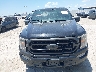 1FTFW1E89NK****** Salvage and Repairable 2022 Ford F-150 in Texas State