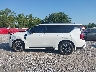 JN8AY3CC3S9****** Used 2025 Nissan Armada in Florida State