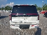 JN8AY3CC3S9****** Salvage 2025 Nissan Armada