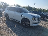 JN8AY3CC3S9****** Salvage and Wrecked 2025 Nissan Armada in Dream Rides