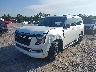 JN8AY3CC3S9****** Used and Repairable 2025 Nissan Armada in Dream Rides