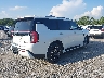 JN8AY3CC3S9****** Salvage and Wrecked 2025 Nissan Armada in Florida State