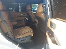 JN8AY3CC3S9****** Wrecked 2025 Nissan Armada in Dream Rides