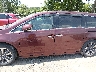 5FNRL5H91GB****** Used 2016 Honda Odyssey in Indiana State