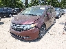 5FNRL5H91GB****** Used and Repairable 2016 Honda Odyssey in Indianapolis