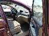 5FNRL5H91GB****** Used and Repairable 2016 Honda Odyssey in Indiana State