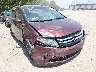 5FNRL5H91GB****** Salvage and Repairable 2016 Honda Odyssey in Indiana State