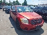 1B3CB1HA7BD****** Salvage and Wrecked 2011 Dodge Caliber in Charlotte