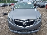 LRBFX2SA7LD****** Wrecked 2020 Buick Envision in New York State