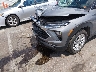 KL79MMS20RB****** Salvamento y Reparables 2024 Chevrolet Trailblazer en Estado de Tennessee