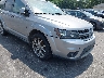 3C4PDCEGXGT****** Wrecked 2016 Dodge Journey in Georgia State