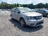 3C4PDCEGXGT****** Salvage and Wrecked 2016 Dodge Journey in Lake City