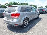 3C4PDCEGXGT****** Salvage and Wrecked 2016 Dodge Journey in Georgia State