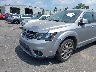 3C4PDCEGXGT****** Salvage and Repairable 2016 Dodge Journey in Georgia State