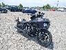 1HD1YWA18SB****** Salvage and Wrecked 2025 Harley-Davidson Low Rider S in Culpeper