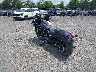 1HD1YWA18SB****** Salvage and Repairable 2025 Harley-Davidson Low Rider S in Culpeper