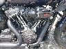 1HD1YWA18SB****** Wrecked 2025 Harley-Davidson Low Rider S in Culpeper