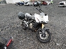 LCEPEVLD3P6****** Salvage and Wrecked 2023 CF Moto 650 ADVentura in Rec Rides Online Exclusive