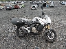 LCEPEVLD3P6****** Wrecked 2023 CF Moto 650 ADVentura in Pennsylvania State