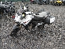 LCEPEVLD3P6****** Used and Repairable 2023 CF Moto 650 ADVentura in Rec Rides Online Exclusive