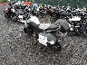 LCEPEVLD3P6****** Salvage and Repairable 2023 CF Moto 650 ADVentura in Rec Rides Online Exclusive