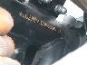 LCEPEVLD3P6****** Repairable 2023 CF Moto 650 ADVentura in Rec Rides Online Exclusive