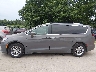 2C4RC1BG5MR****** Reparables 2021 Chrysler Pacifica en Estado de Maine