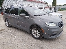 2C4RC1BG5MR****** Salvamento y Destrozados 2021 Chrysler Pacifica en Portland Gorham