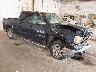 3GTRKVE34AG****** Salvage and Wrecked 2010 GMC Sierra 1500 in Flint