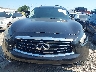 JN8CS1MW4DM****** Destrozados 2013 Infiniti FX37 en Estado de Oklahoma