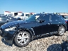 JN8CS1MW4DM****** Reparables 2013 Infiniti FX37 en Estado de Oklahoma