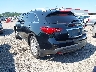 JN8CS1MW4DM****** Salvamento y Reparables 2013 Infiniti FX37 en Tulsa