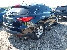 JN8CS1MW4DM****** Salvamento y Destrozados 2013 Infiniti FX37 en Estado de Oklahoma