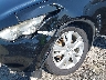 JN8CS1MW4DM****** Salvamento y Reparables 2013 Infiniti FX37 en Estado de Oklahoma