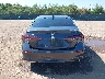2HGFE2F54SH****** Wrecked 2025 Honda Civic