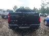 3GCUKFED7SG****** Used 2025 Chevrolet Silverado 1500