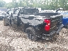 3GCUKFED7SG****** Salvage and Repairable 2025 Chevrolet Silverado 1500 in Cleveland