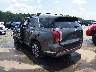 KM8R5DGE7RU****** Salvage and Repairable 2024 Hyundai Palisade in Raleigh