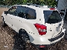 JF2SJADC9GH****** Salvage and Repairable 2016 Subaru Forester in Tidewater