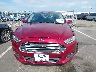 3FA6P0HR9DR****** Destrozados 2013 Ford Fusion en Estado de Carolina del Norte