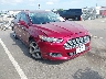 3FA6P0HR9DR****** Salvamento y Destrozados 2013 Ford Fusion en Raleigh
