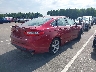 3FA6P0HR9DR****** Salvamento y Destrozados 2013 Ford Fusion en Estado de Carolina del Norte